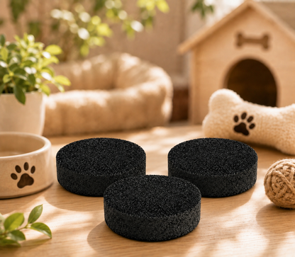 PawSip™ Travel Bottle
