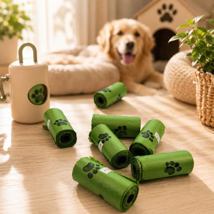 PawSip™ Travel Bottle